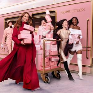 Lancôme Cleanse, Tone & Volumise Beauty Star Gift Set